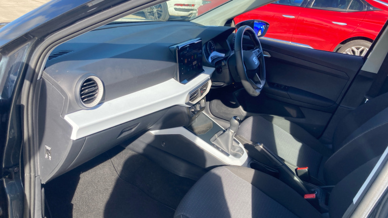 SEAT Arona 1.0 TSI SE Technology 5dr Petrol Hatchback